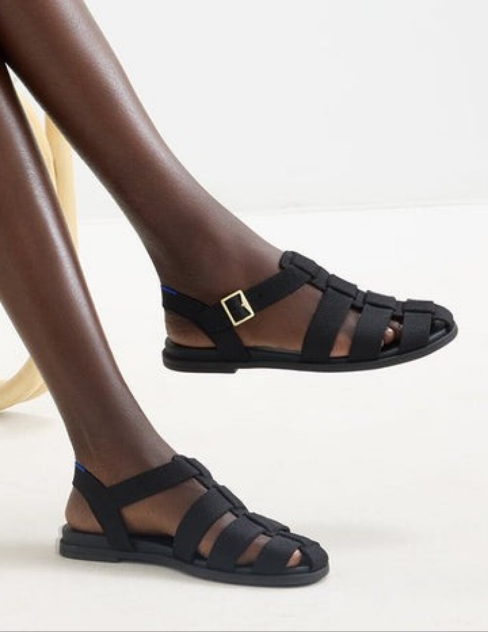 Rothy's NWOB Sandals - Picture 11 of 11